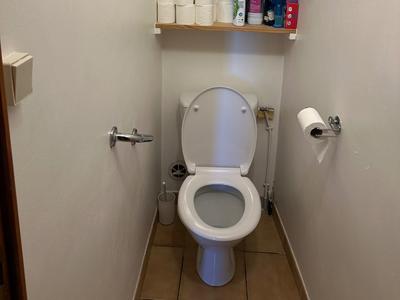 Maison - 48 m² - 2 pièces