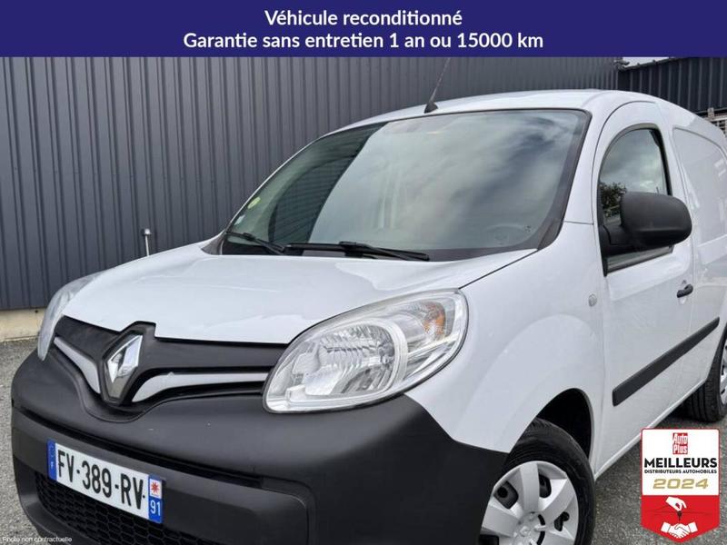Renault Kangoo 1.5 Dci 80ch Confort