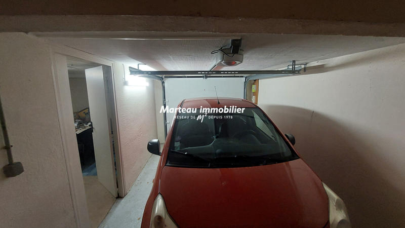 Maison - 84 m² - 4 pièces