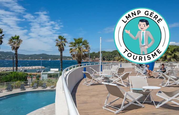 Appartement - 32 m² - 2 pièces