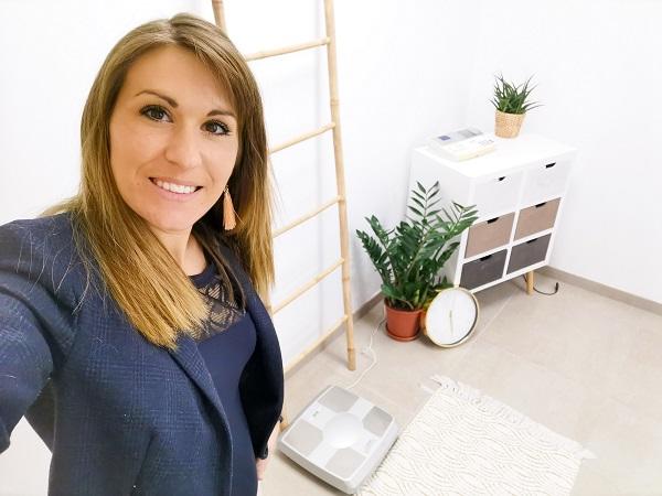 Marie Lamy   Diététicienne - Nutritionniste