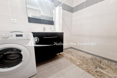 Appartement - 53 m² - 2 pièces