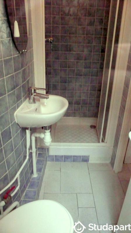 Appartement - 27 m² - 2 pièces