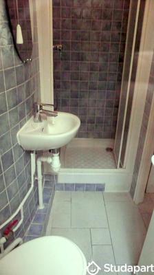 Appartement - 27 m² - 2 pièces