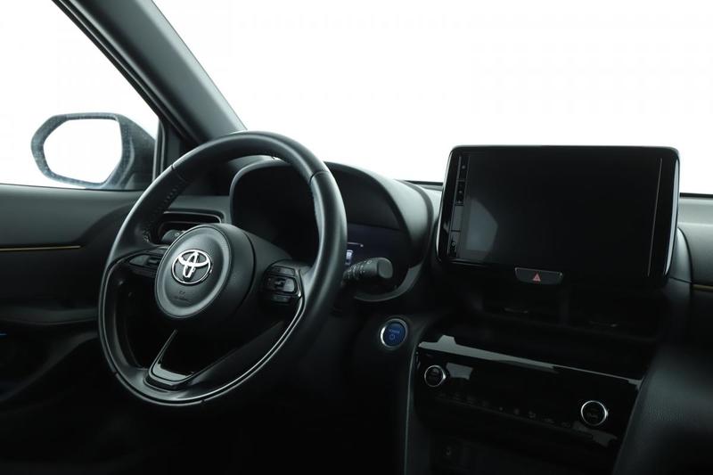 Toyota Yaris Cross 1.5 2wd Trail 116ch