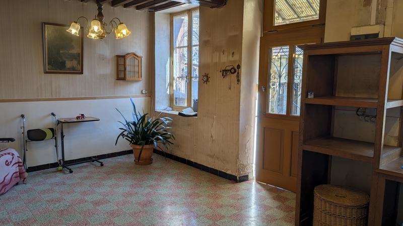 Maison - 70 m² - 5 pièces