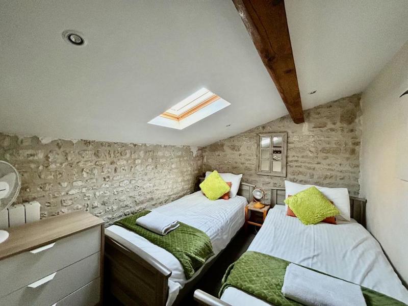 Maison - 511 m² - 24 pièces