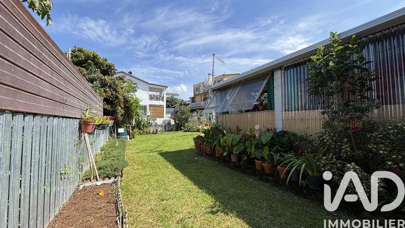 Maison - 40 m² - 2 pièces