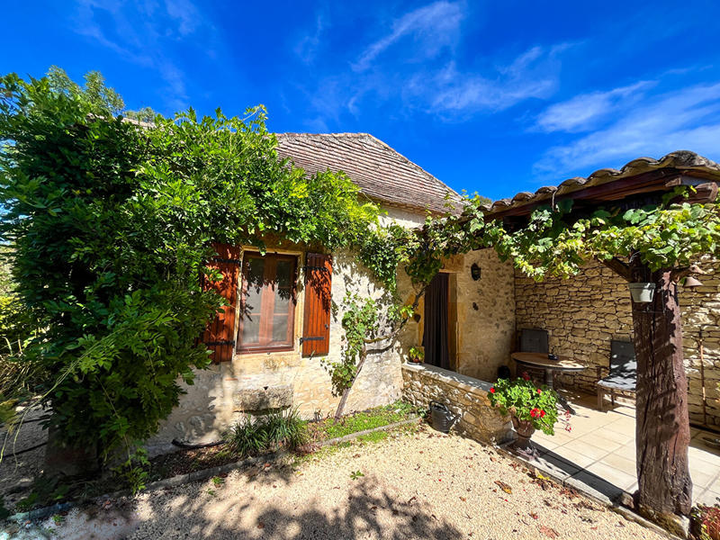 Maison - 92 m² - 3 pièces