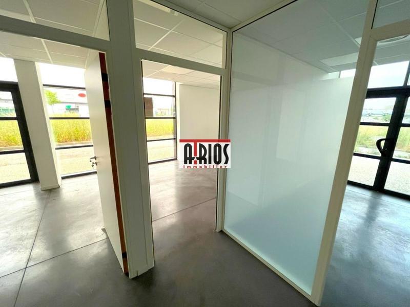 Local d'activité / Entrepôt - 290 m²