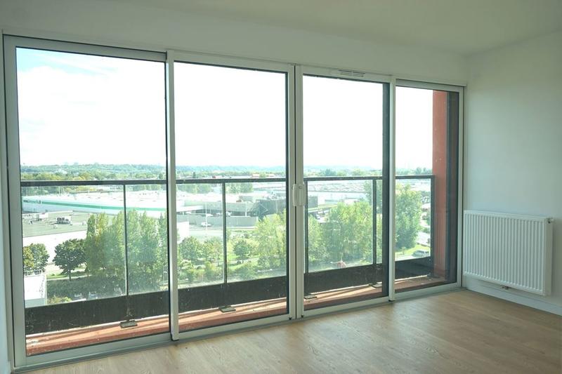 Appartement - 104 m² - 5 pièces