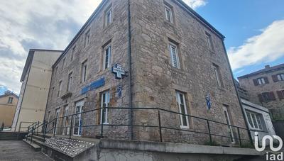 Local commercial - 143 m²