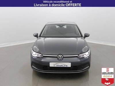 Volkswagen Golf 1.4 Hybrid Recharge Opf 204 Dsg6 Style