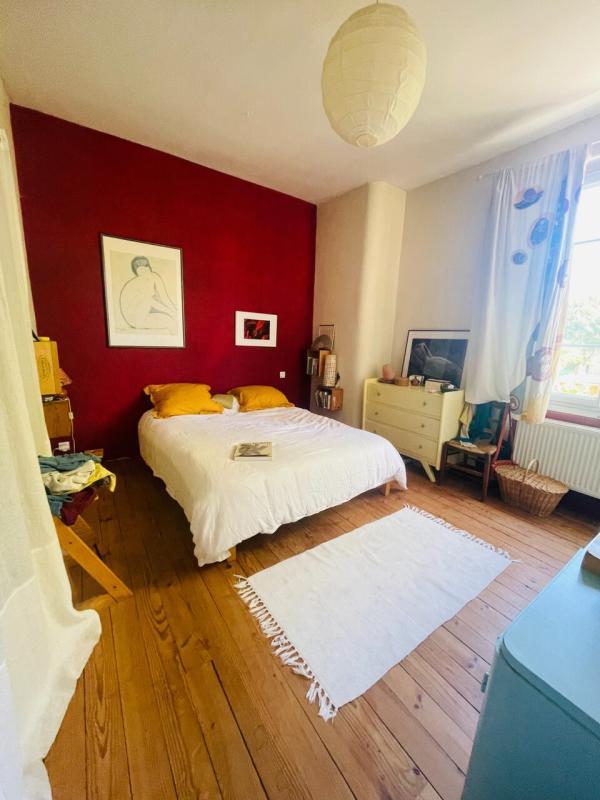 Maison bourgeoise - 180 m² - 8 pièces