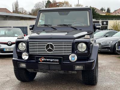 Mercedes Classe G III 55 Amg Bva 5p