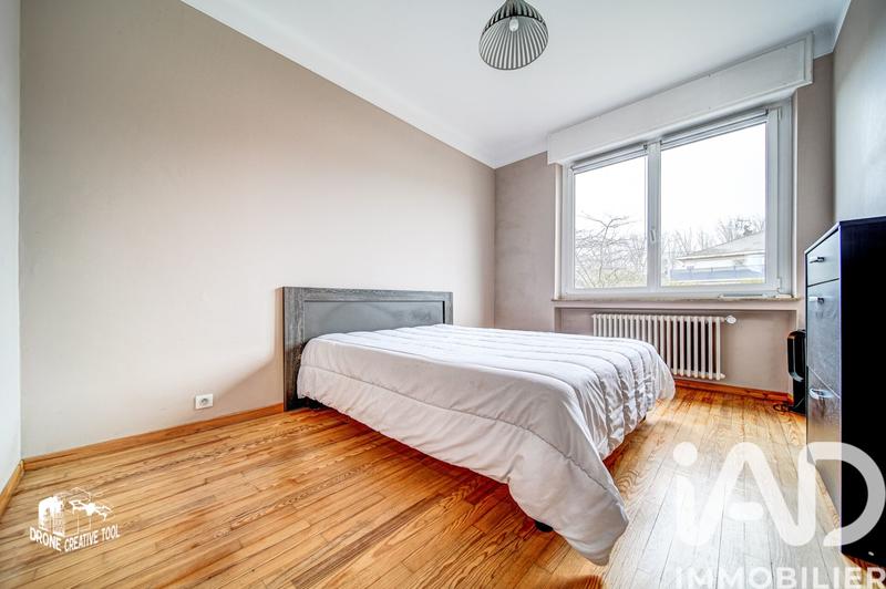 Duplex - 163 m² - 8 pièces