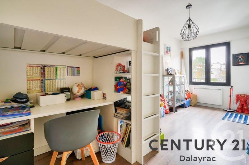 Maison - 169 m² - 6 pièces