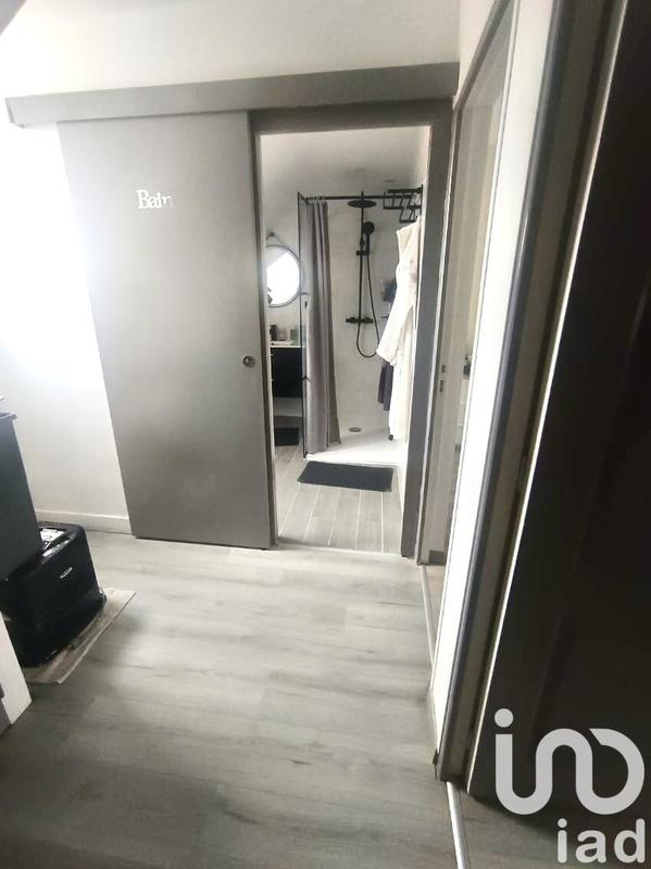 Maison - 73 m² - 3 pièces