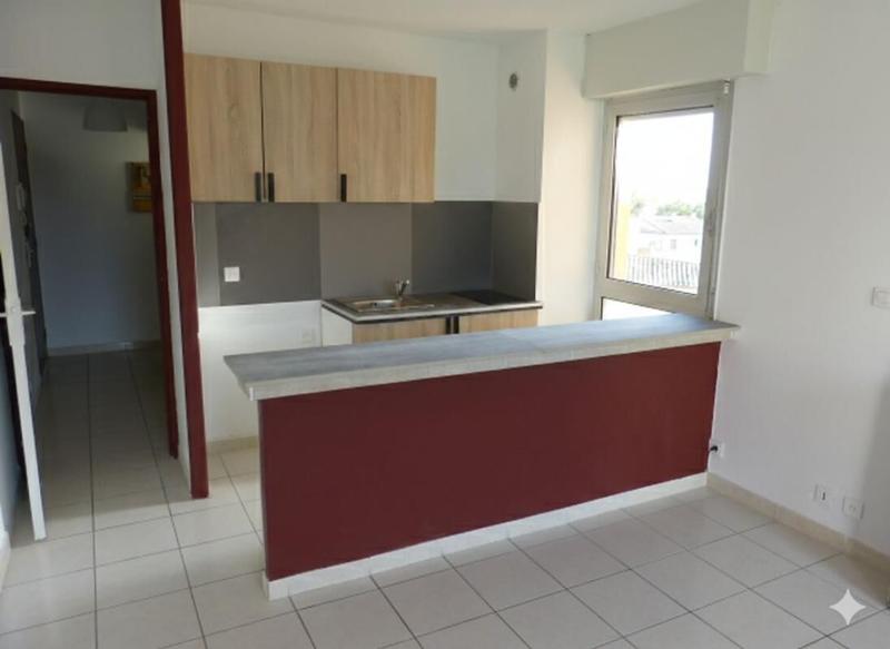 Appartement - 27 m² - 2 pièces