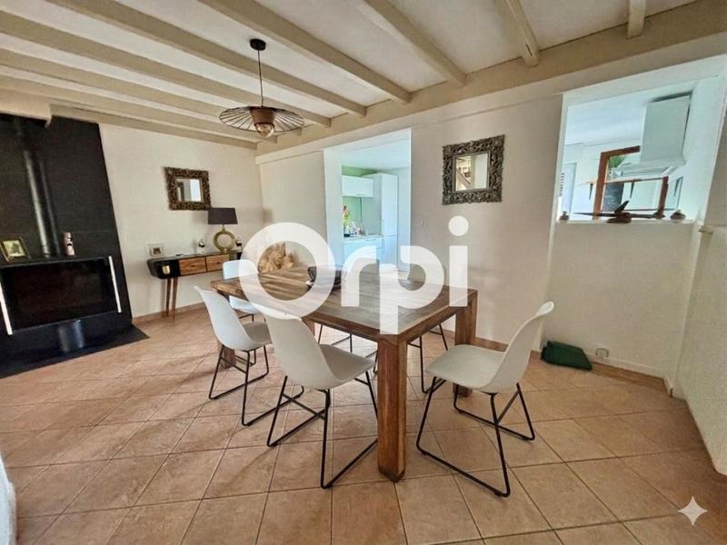 Maison de campagne - 108 m² - 5 pièces