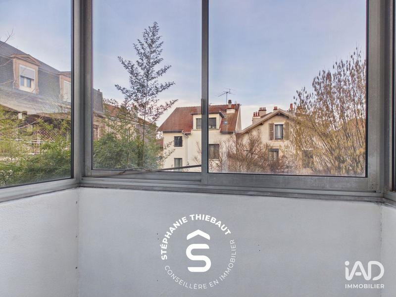 Appartement - 75 m² - 4 pièces