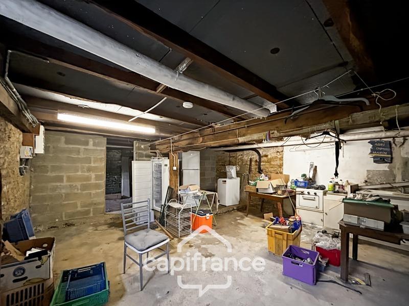 Maison - 87 m² - 4 pièces