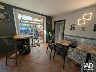 Local commercial - 185 m²