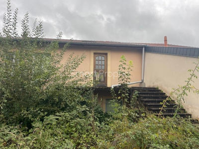 Immeuble - 400 m² - 20 pièces