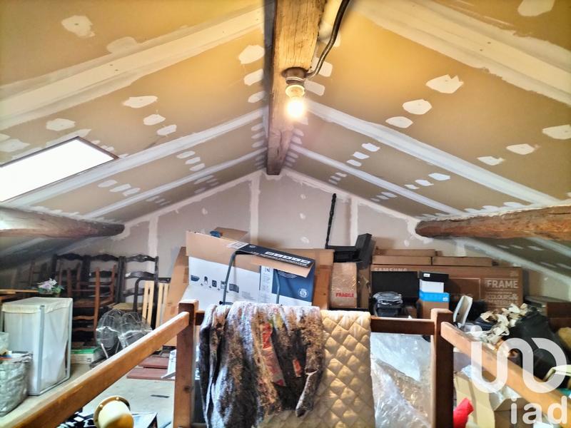 Maison - 342 m² - 14 pièces