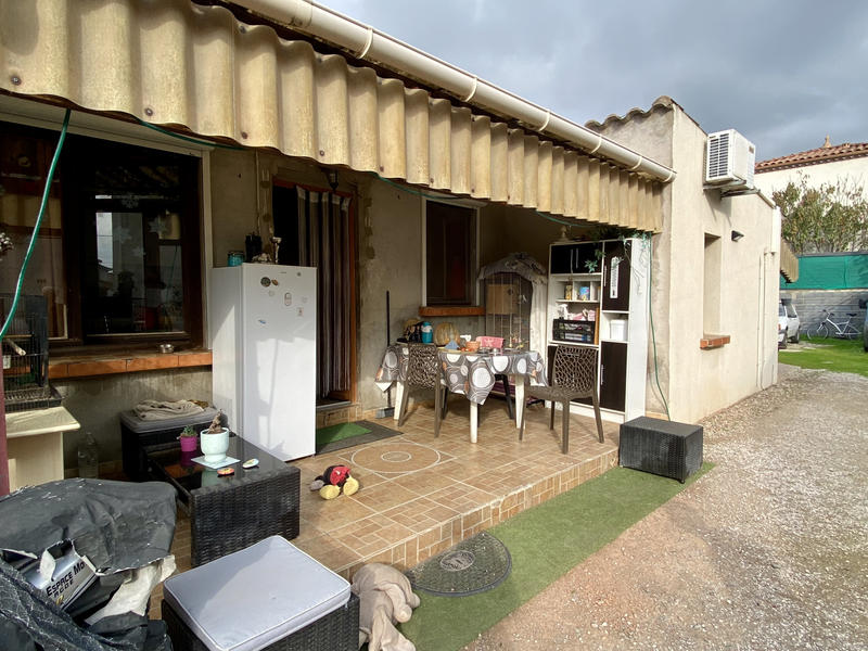 Maison - 131 m² - 6 pièces