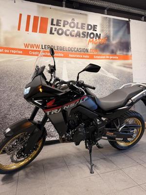 Honda Transalp 750 - Xl750 - Transalp