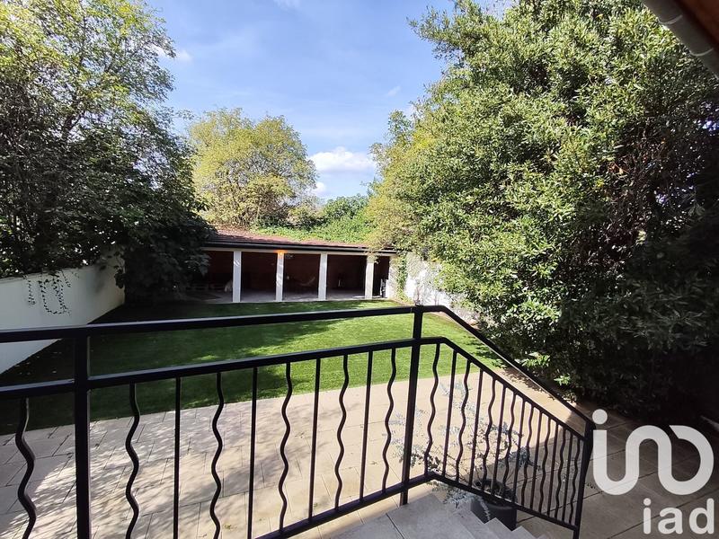 Maison de maîtres - 160 m² - 6 pièces