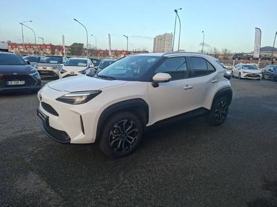 Toyota Yaris Cross Hybride 116h 2wd Design