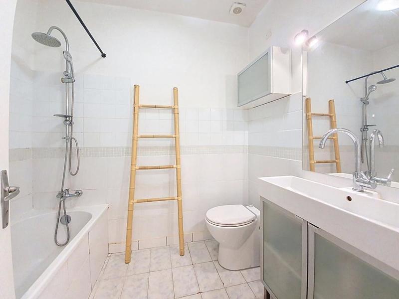 Appartement - 61 m² - 4 pièces