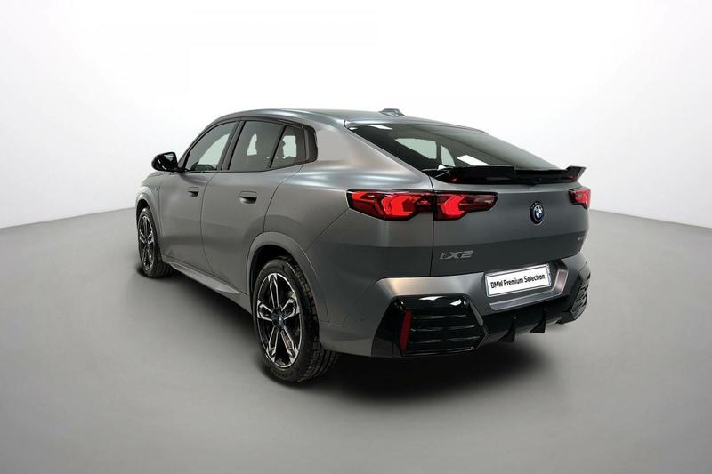 Bmw Ix2 U10 eDrive20 204ch Bva m Sport