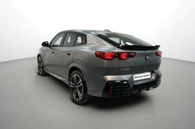 Bmw Ix2 U10 eDrive20 204ch Bva m Sport