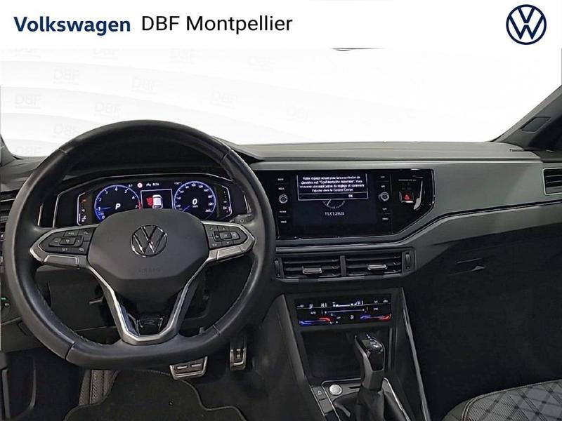 Volkswagen Taigo 1.0 Tsi 110 Dsg7 R-Line