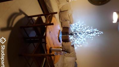 Chambre - 14 m² - 1 pièce