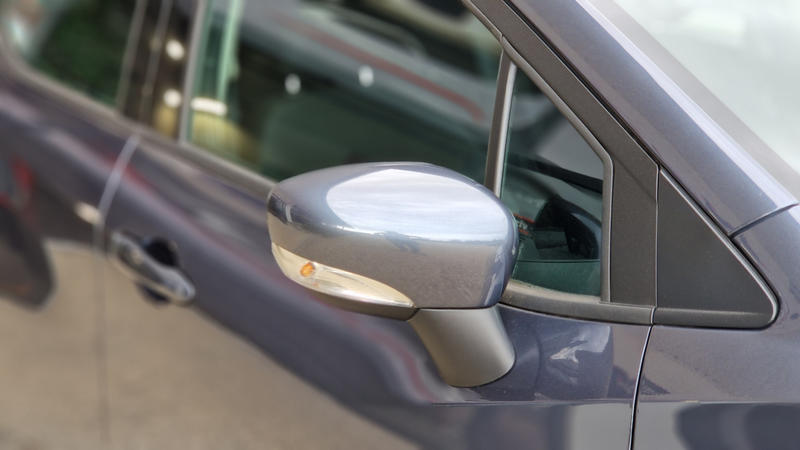 Nissan Micra Ig-T 92 Business Edition