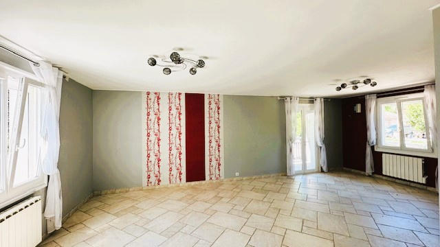 Villa - 156 m² - 7 pièces