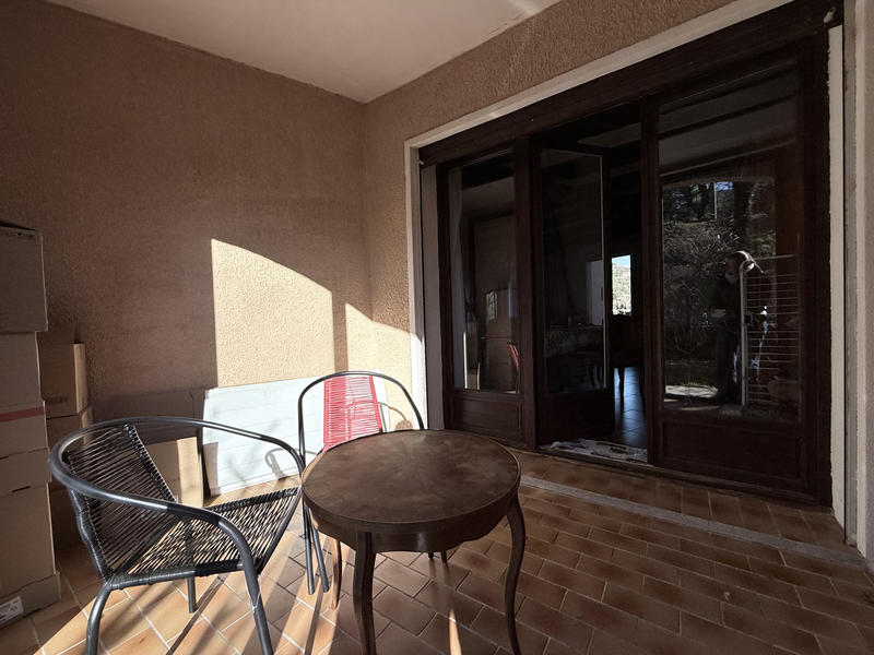 Maison - 138 m² - 3 pièces