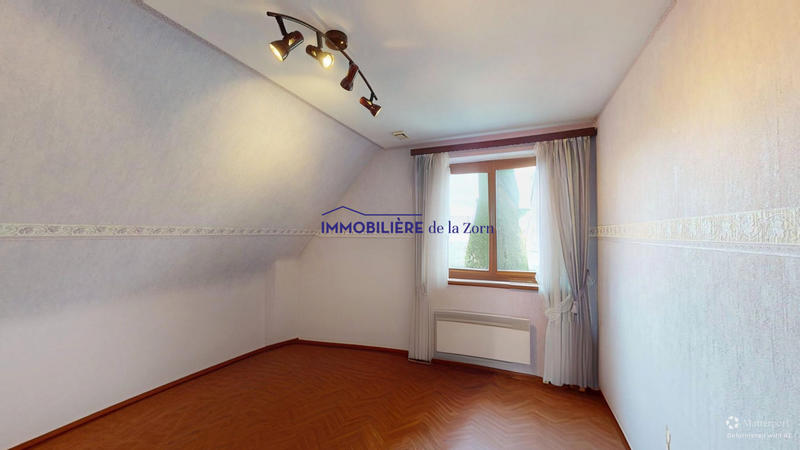 Villa - 110 m² - 4 pièces