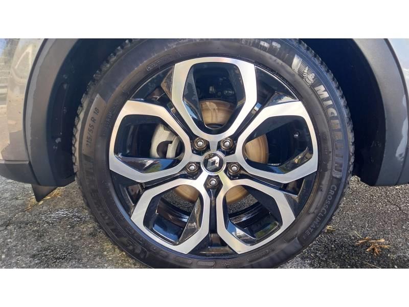 Renault Arkana E-Tech 145 - 21b Intens