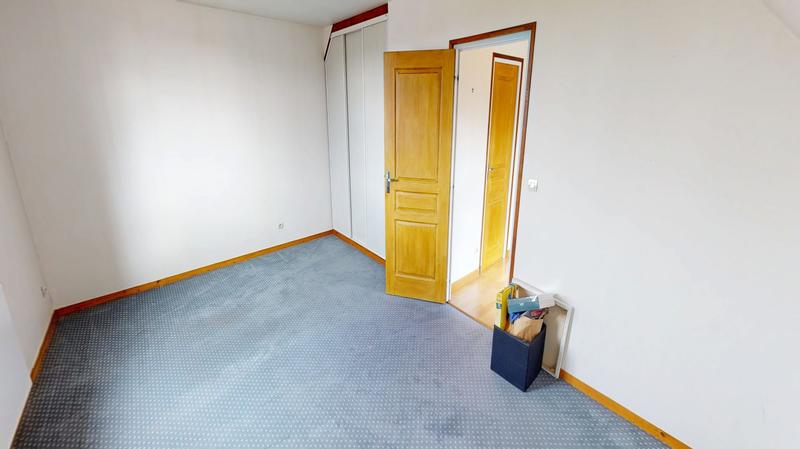 Maison ancienne - 172 m² - 7 pièces