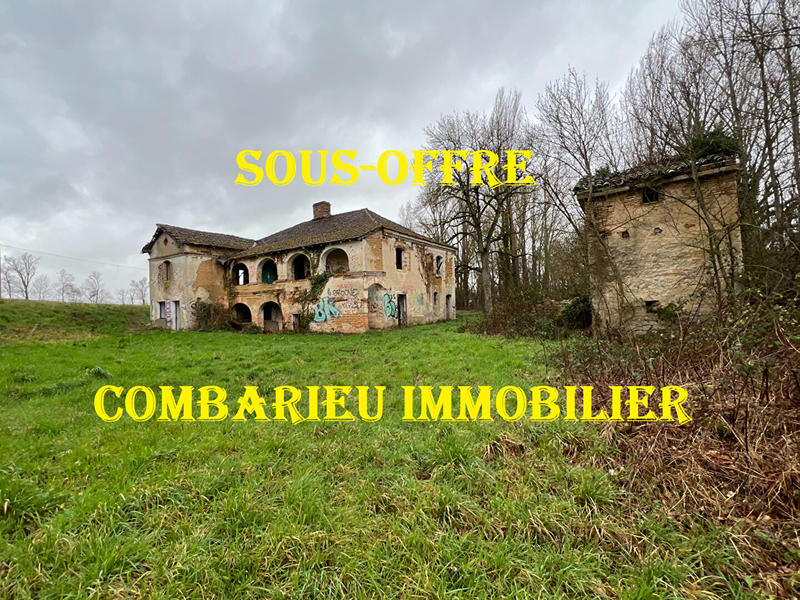 Maison - 114 m² - 1 pièce