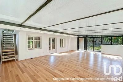 Maison - 168 m² - 5 pièces