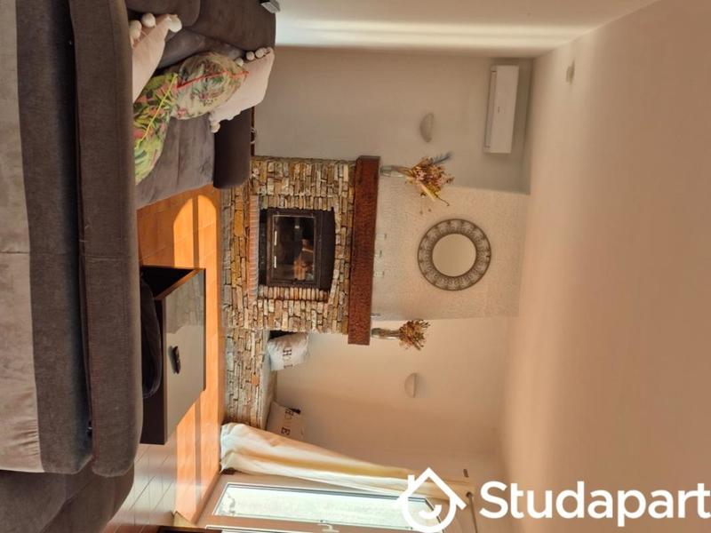 Appartement - 113 m² - 3 pièces