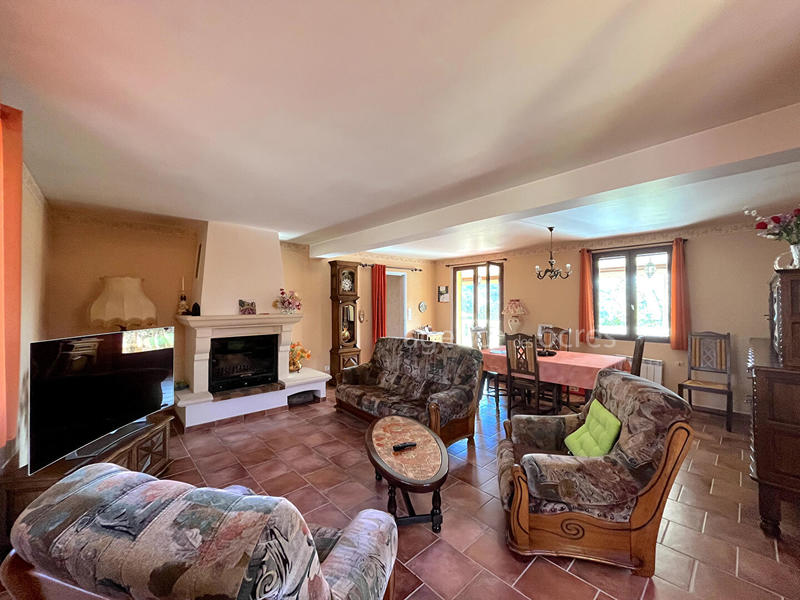 Maison - 146 m² - 5 pièces