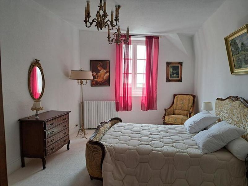 Maison de ville - 173 m² - 6 pièces