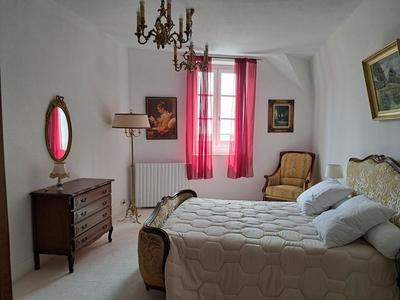 Maison de ville - 173 m² - 6 pièces